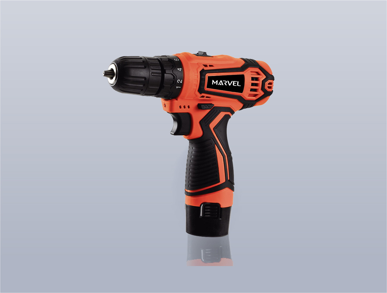 Cordless Drill / Drill Driver