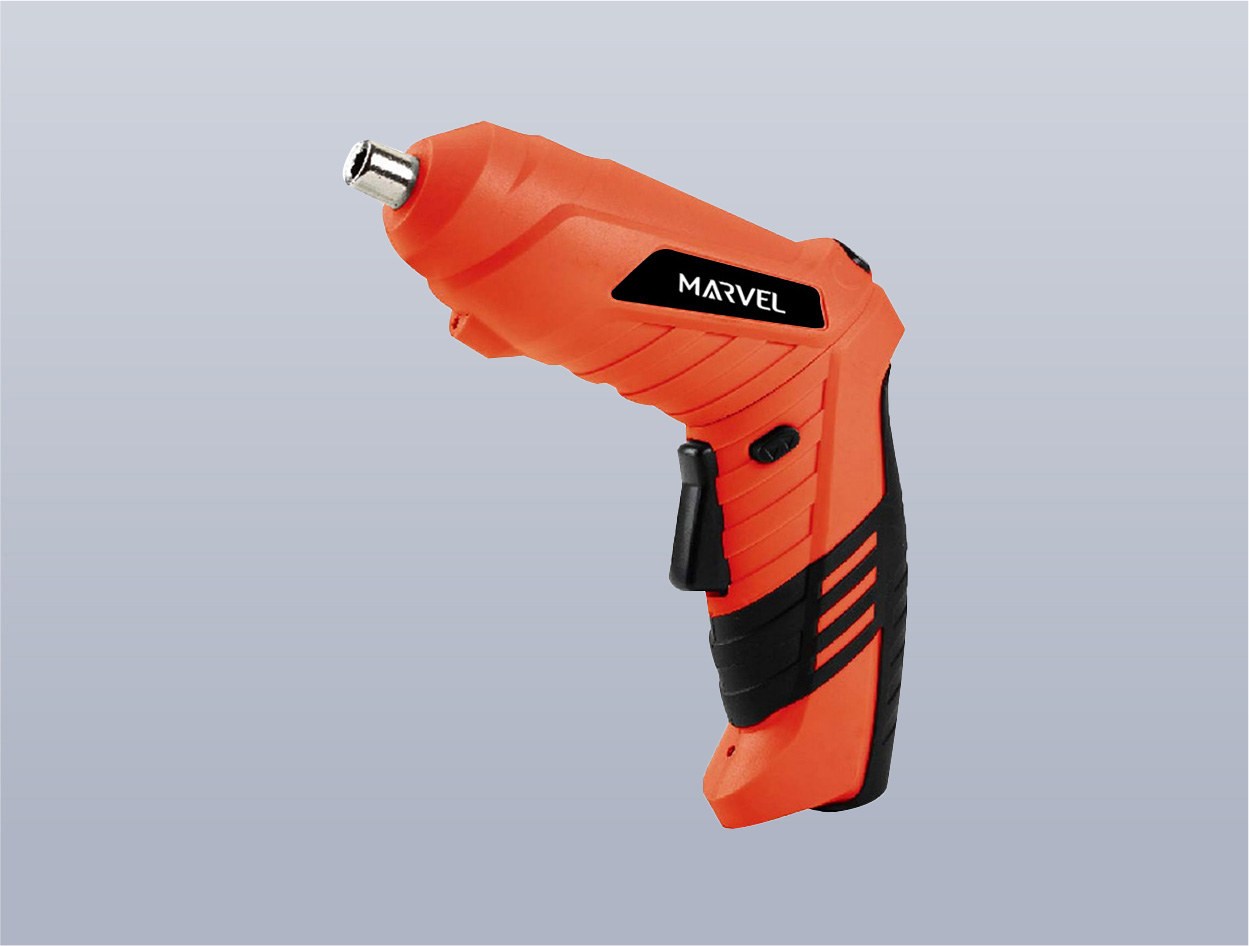 Cordless Screwdriver